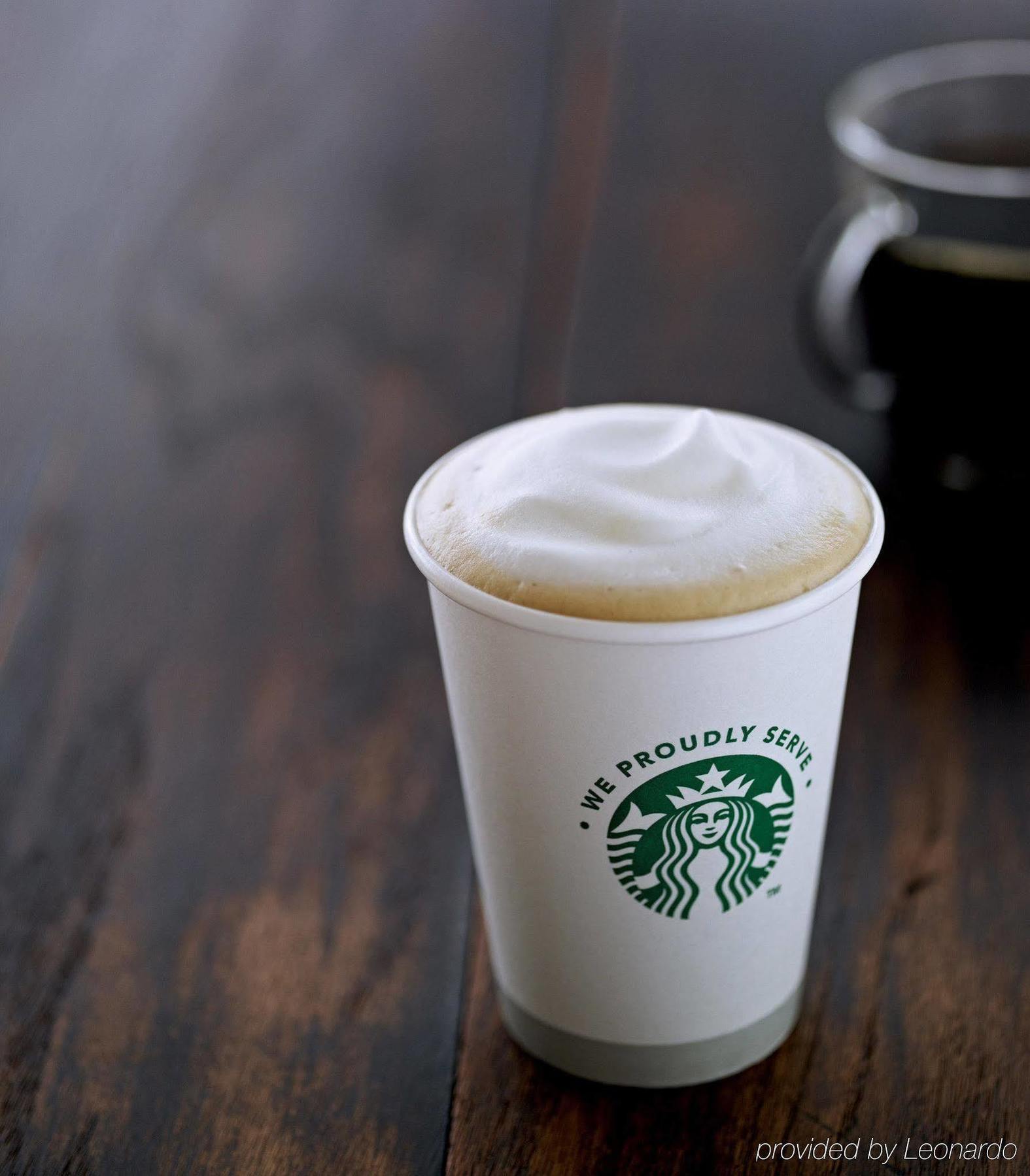 ホテル コートヤード ノーウィッチ エクステリア 写真
